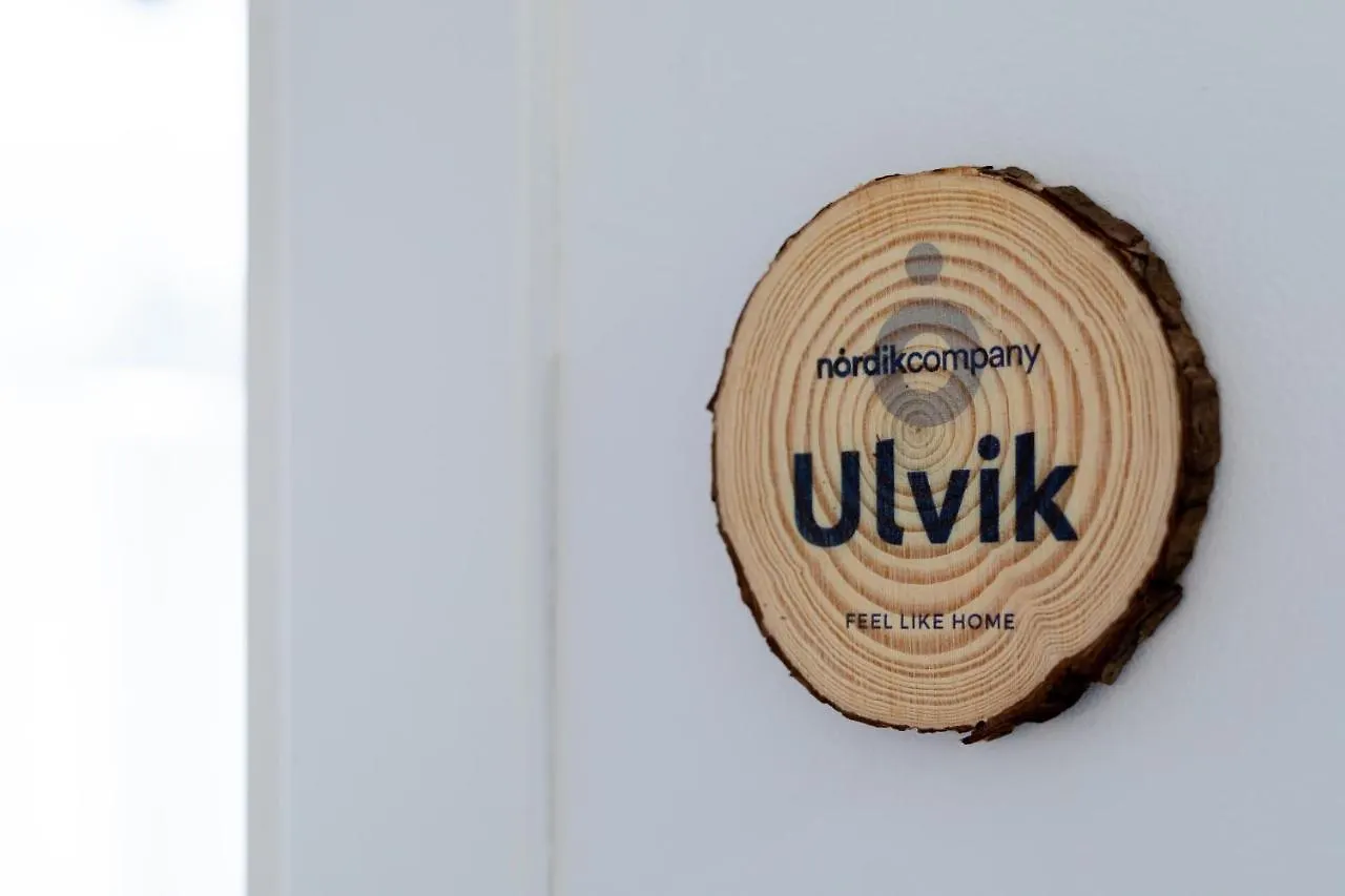 Nordik Rooms Urban - Urena 