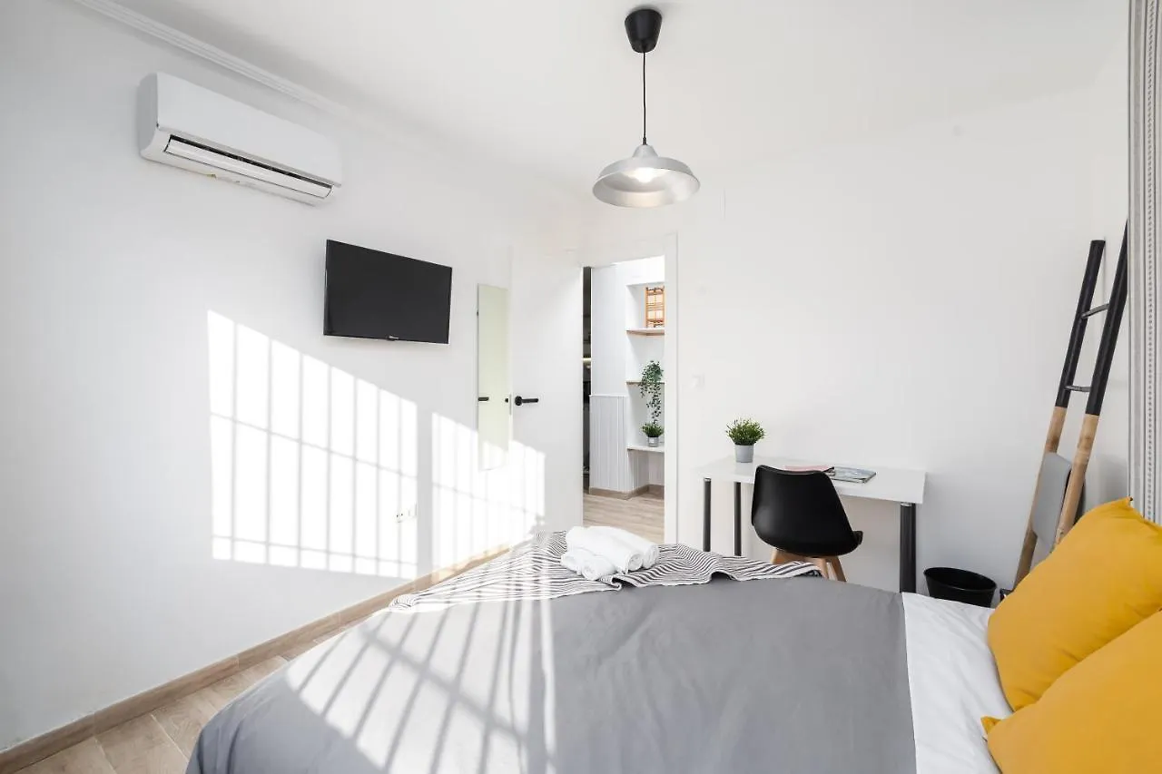 Nordik Rooms Urban - Urena 