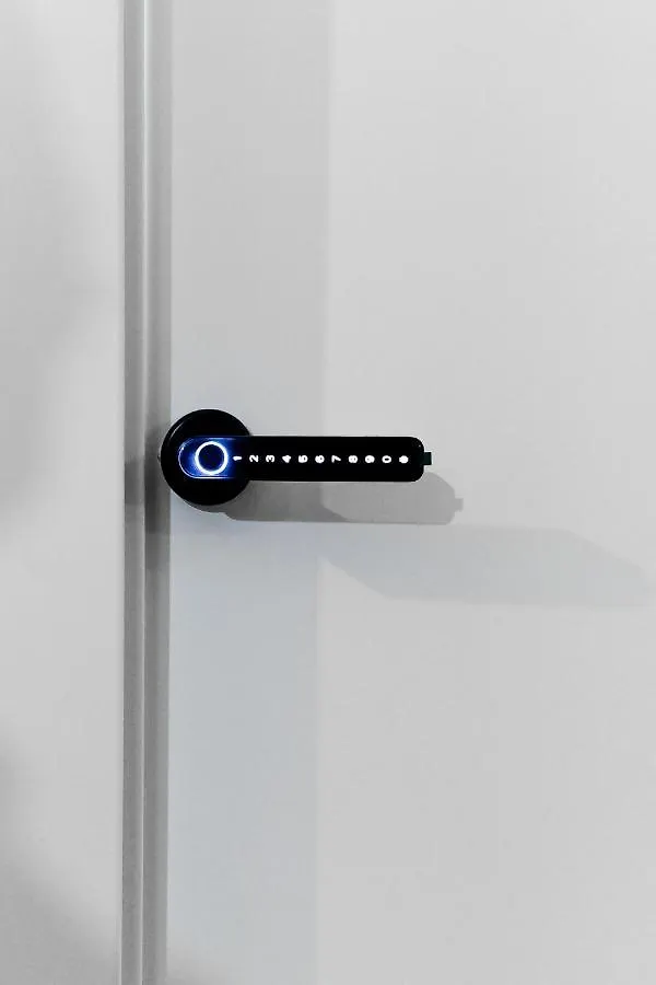 Nordik Rooms Urban - Urena 