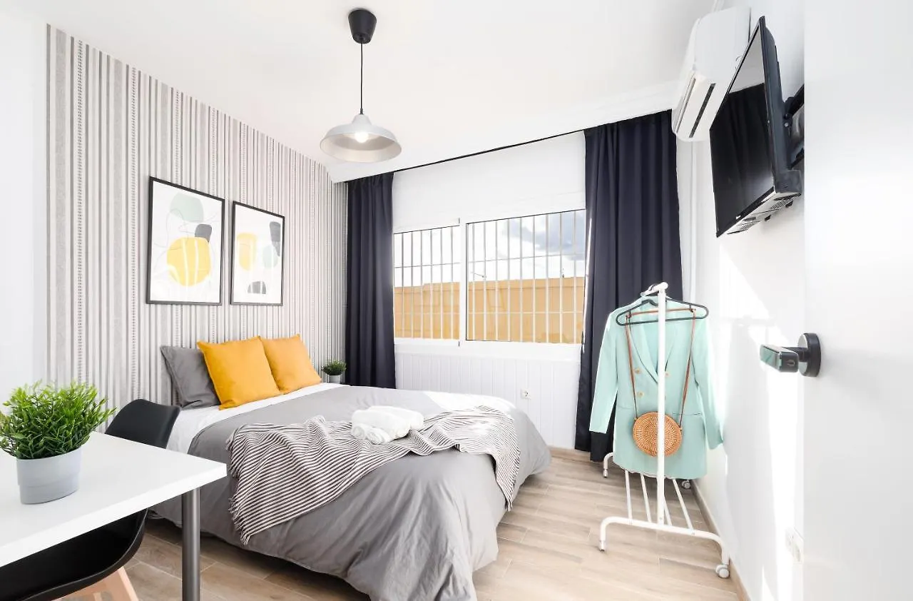 Apartment Nordik Rooms Urban - Urena 