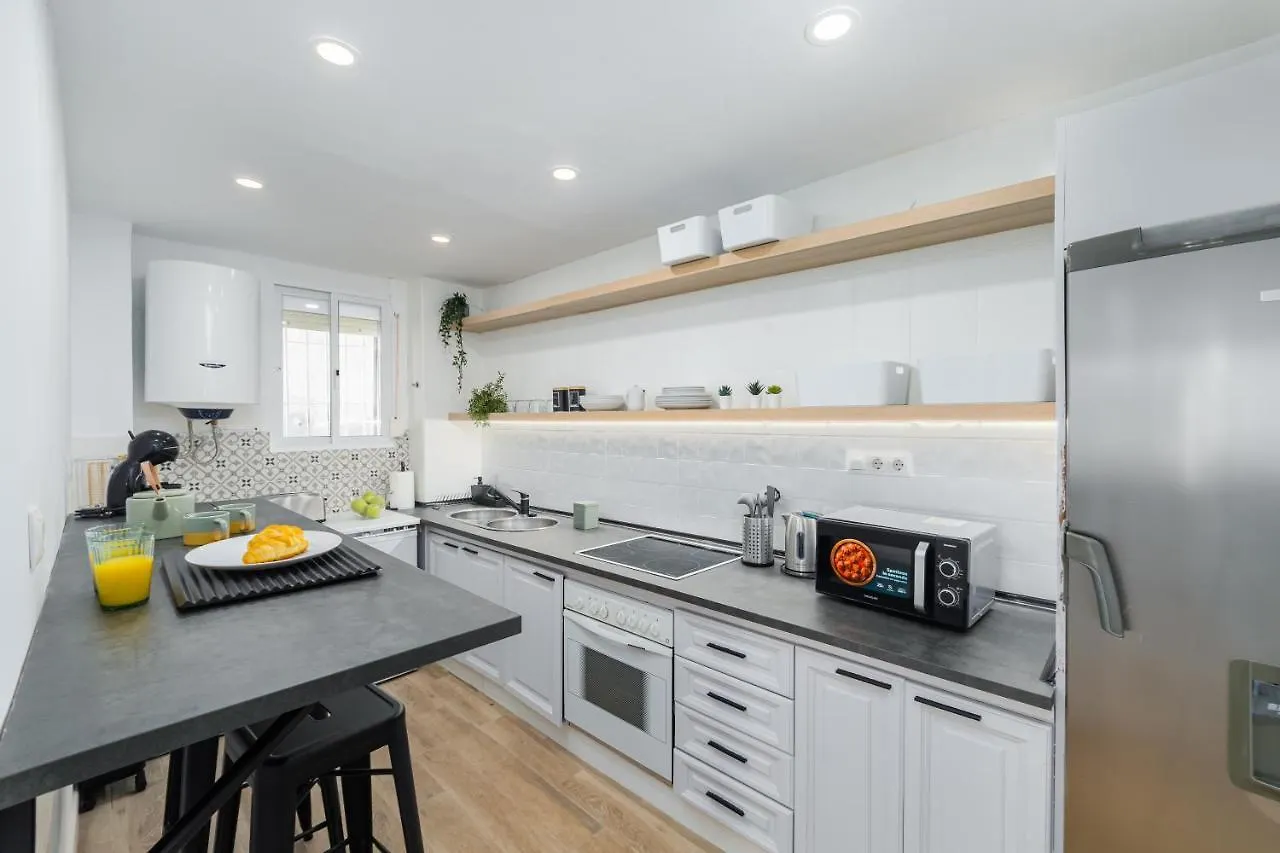 Nordik Rooms Urban - Urena 