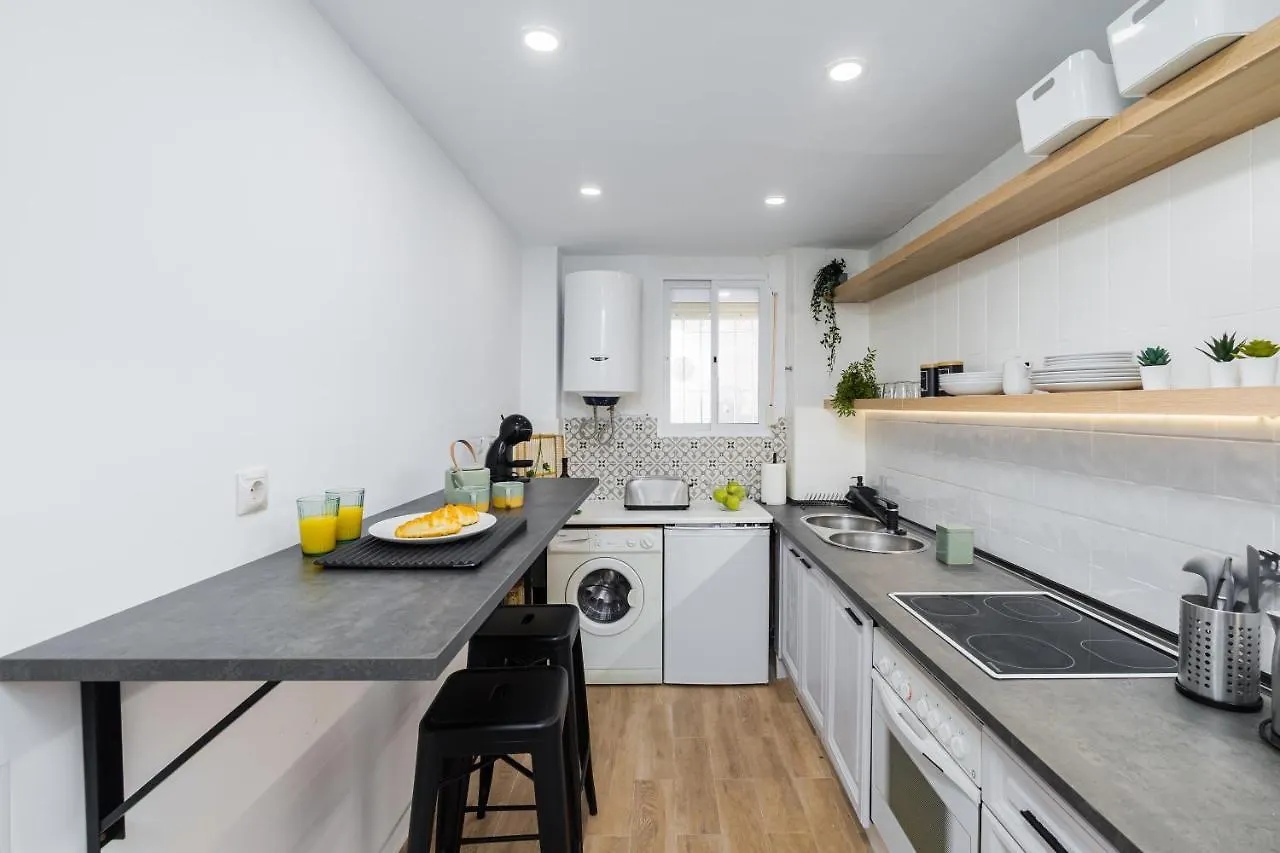 Nordik Rooms Urban - Urena 