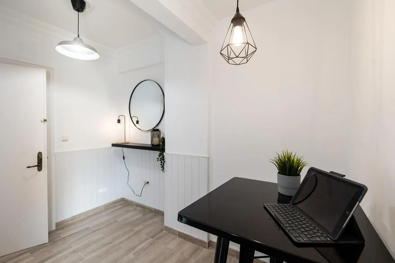Nordik Rooms Urban - Urena 